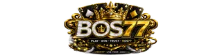 BOS77 Logo
